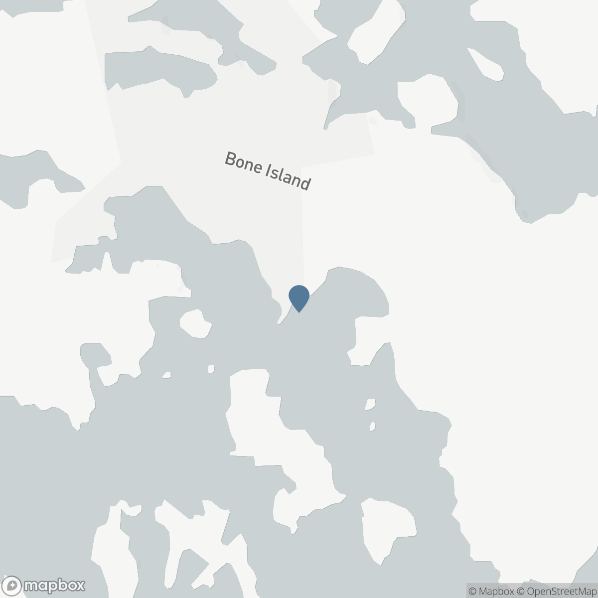 6980 ISLAND 1810/BONE ISLAND, Coldwater, Ontario L0K 1E0